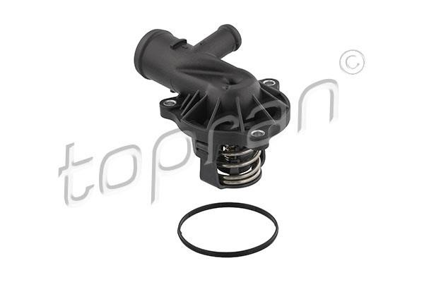 Topran Thermostat, coolant – price