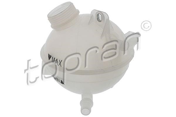 Topran 724 066 Expansion Tank, coolant 724066