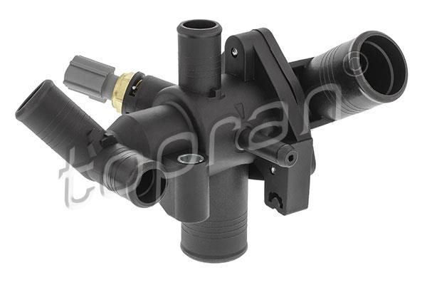 Topran Thermostat housing – price 93 PLN