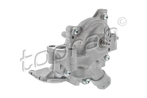 Topran OIL PUMP – price 165 PLN