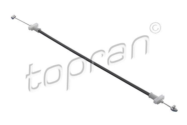Topran 601 222 Cable Pull, door release 601222