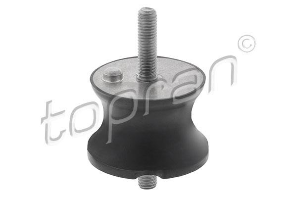 Topran 634 540 Mounting, manual transmission 634540