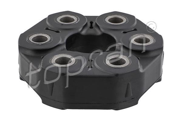 821893 Topran Coupling of a cardan shaft