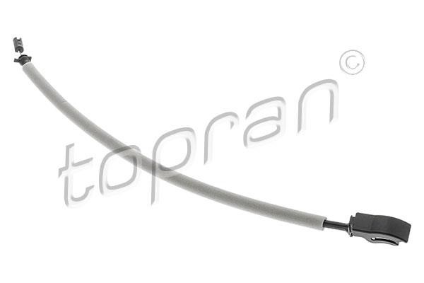 Topran 503 652 Cable Pull, door release 503652