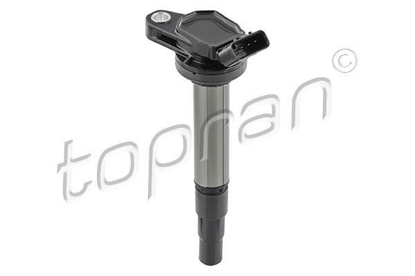 Engine coil Toyota Prius Plus: 623908 Topran Ignition coil