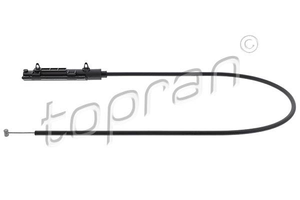 503914 Topran Bonnet Cable