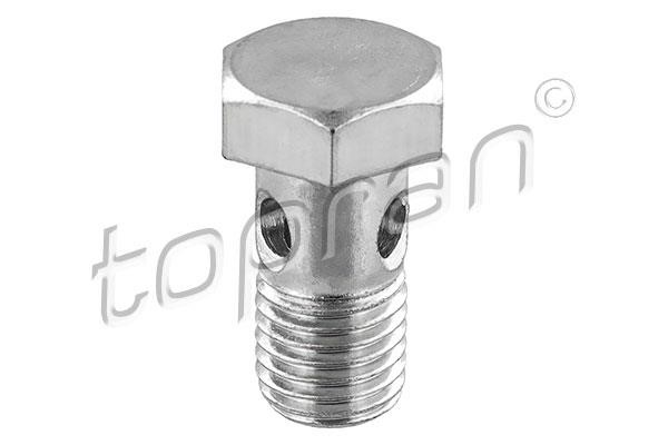 119044 Topran Hollow Screw, charger