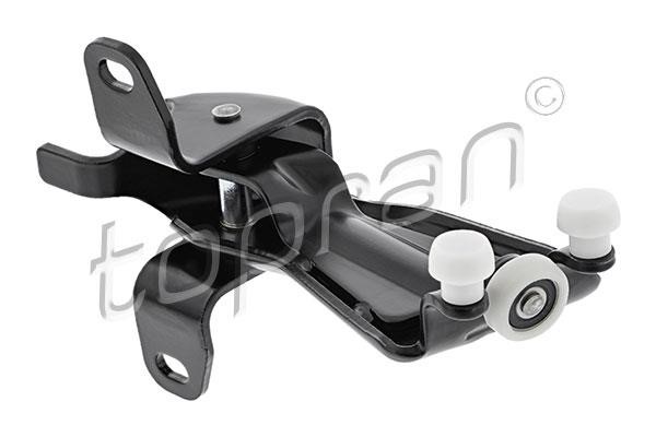 Topran 408 773 Roller Guide, sliding door 408773 408773 Topran Roller Guide, sliding door