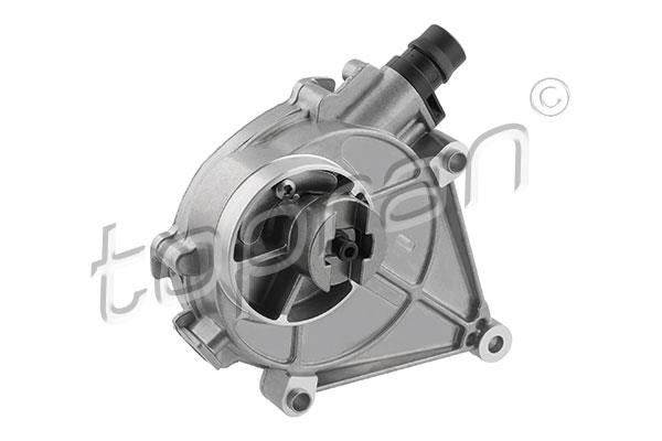 Topran Vacuum Pump, braking system – price 363 PLN