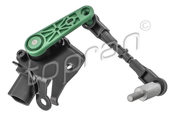 Topran 623 146 Sensor, headlight levelling 623146 623146 Topran Sensor, headlight levelling