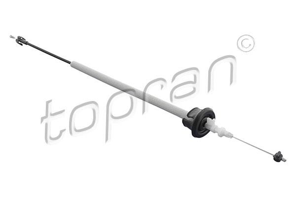 Topran 119 002 Cable Pull, door release 119002
