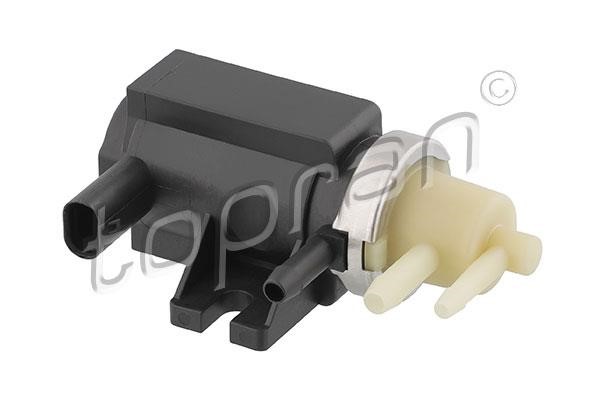 Topran 639 916 Pressure Converter 639916 639916 Topran Pressure Converter