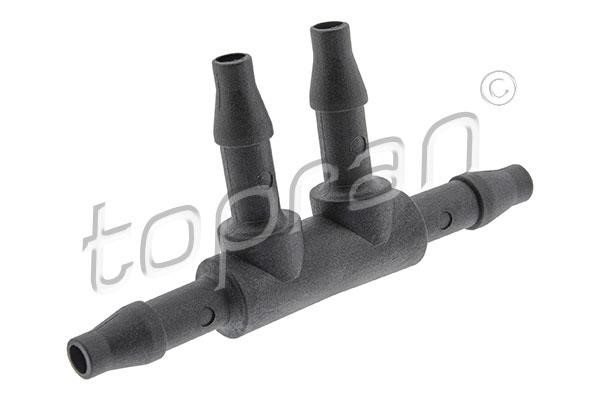 Topran 119 251 Vacuum Hose, braking system 119251