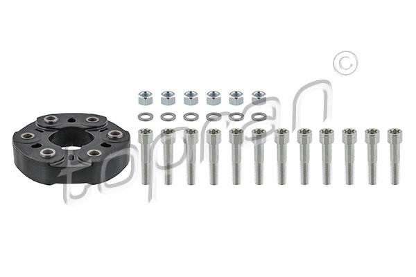 408248 Topran Joint, propshaft