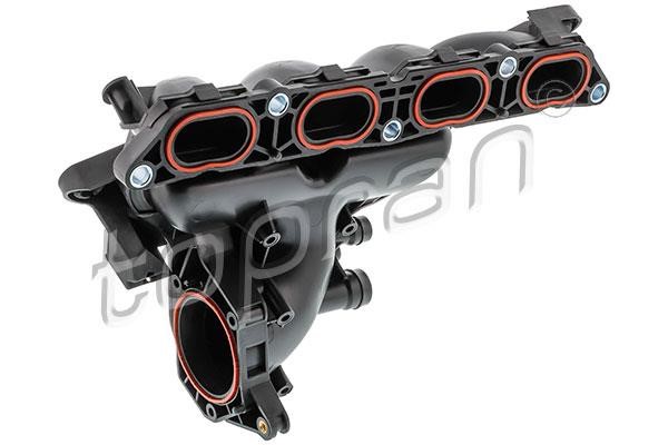 Topran Intake Manifold Module – price 487 PLN