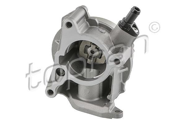 Topran Vacuum Pump, braking system – price 416 PLN
