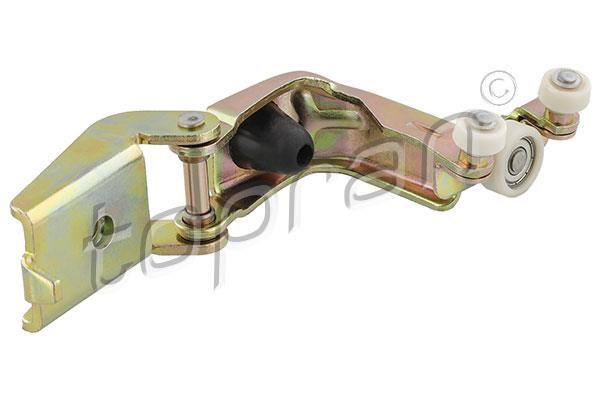 Topran 626 002 Roller Guide, sliding door 626002 626002 Topran Roller Guide, sliding door