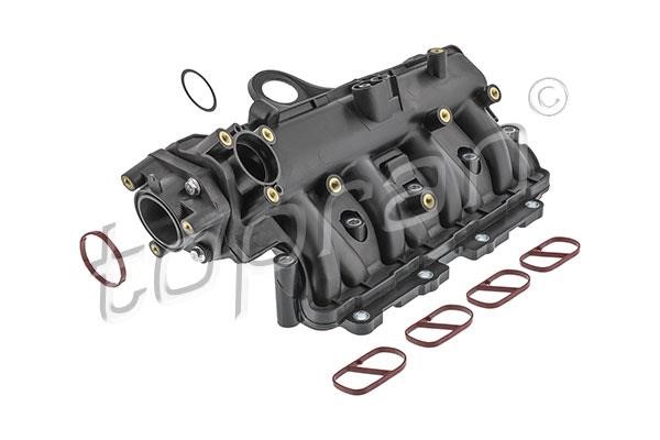 Topran Intake Manifold Module – price 406 PLN