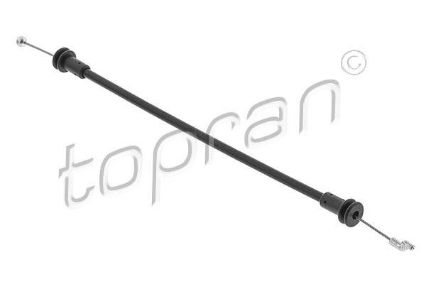 Topran 601 225 Cable Pull, door release 601225