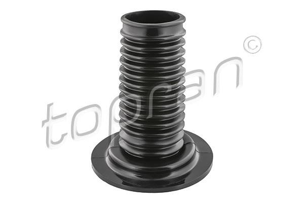 Topran 601 252 Bellow and bump for 1 shock absorber 601252