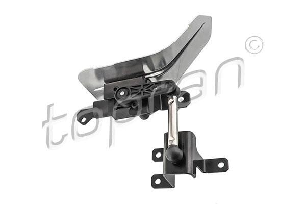 Other sensors Skoda: 623151 Topran Sensor, headlight levelling