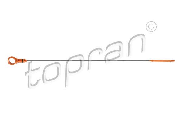 Topran 724 209 ROD ASSY-OIL LEVEL GAUGE 724209