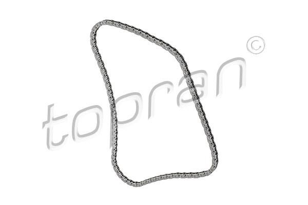 Topran 632 660 Timing chain 632660 632660 Topran Timing chain