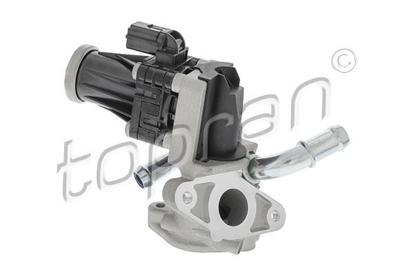 Topran EGR Valve – price [object Object] PLN