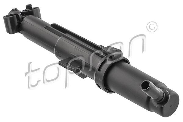 503447 Topran Washer Fluid Jet, headlight cleaning