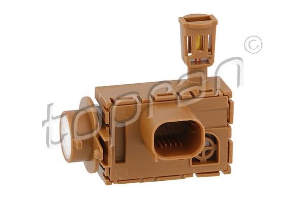 Topran Air quality sensor – price 187 PLN