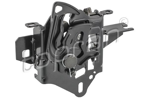 Topran Hood lock – price 52 PLN