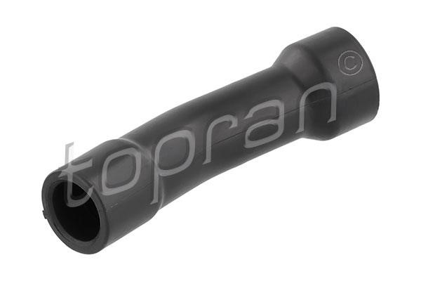 Topran 410 188 Hose, cylinder head cover breather 410188