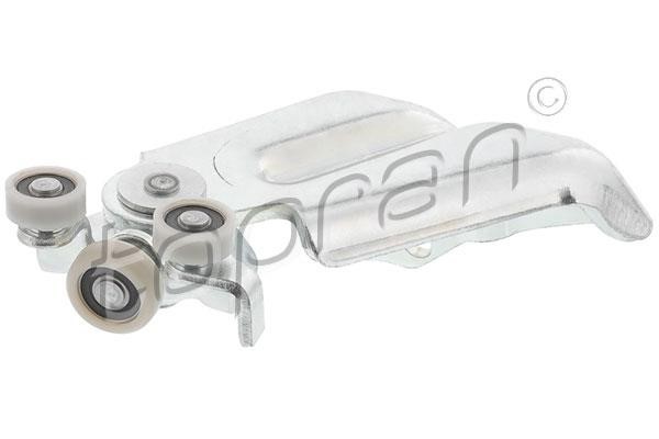 Topran 626 004 Roller Guide, sliding door 626004 626004 Topran Roller Guide, sliding door
