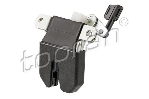 Topran 623 638 Rear Door Lock 623638 623638 Topran Rear Door Lock