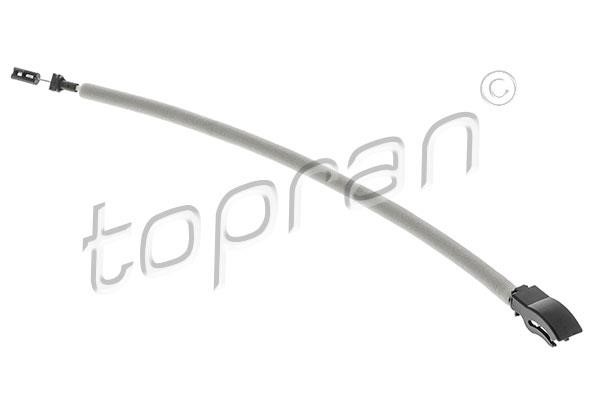 Topran 503 653 Cable Pull, door release 503653