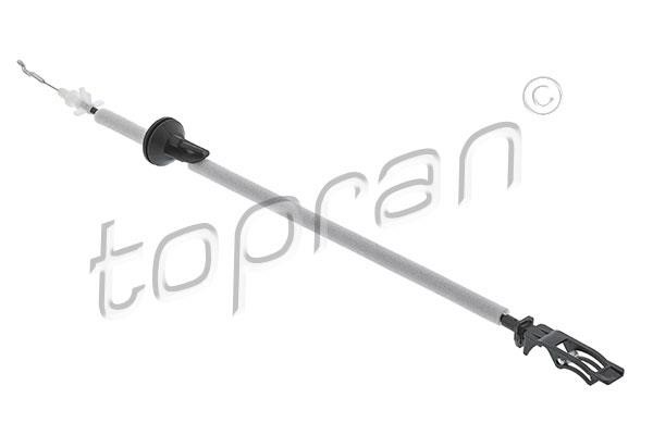 Topran 118 396 Cable Pull, door release 118396