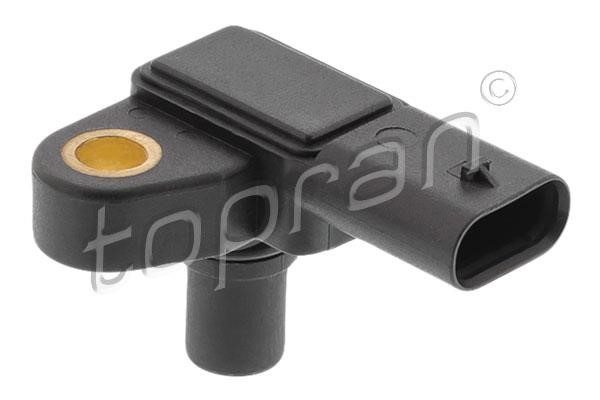 Topran 622 527 Sensor, intake manifold pressure 622527