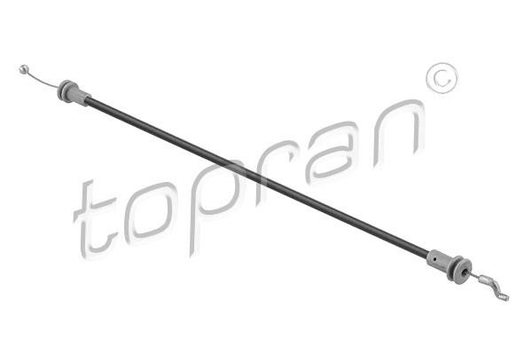 Topran 601 224 Cable Pull, door release 601224