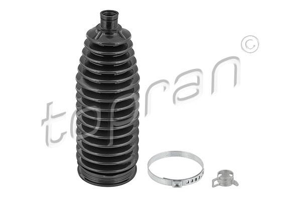 Steering gaiter Smart: 628920 Topran Bellow Kit, steering