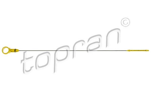 Topran 724 208 ROD ASSY-OIL LEVEL GAUGE 724208