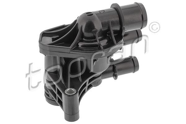 Topran Thermostat housing – price 109 PLN