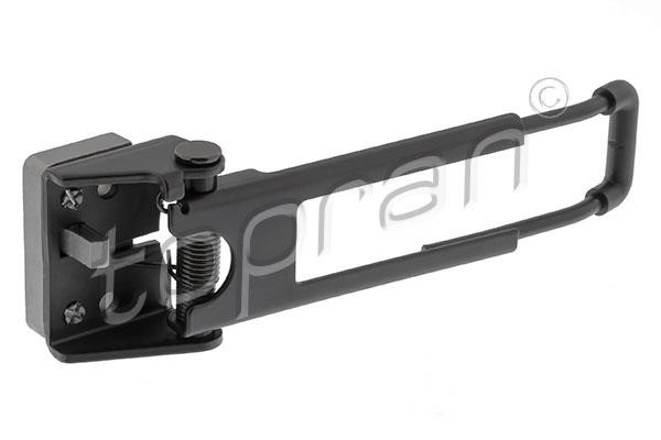 Topran 119 123 Holder, door stay 119123 119123 Topran Holder, door stay