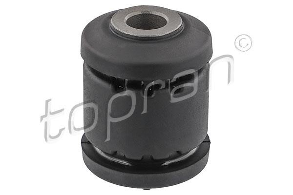 Suspension arm bushing KIA Soul (Kia Soul): 634542 Topran Control arm bushing