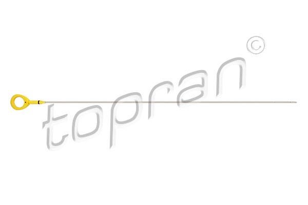 Topran 601 155 ROD ASSY-OIL LEVEL GAUGE 601155