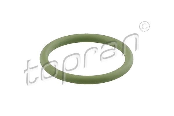 628130 Topran Turbocharger sealing ring