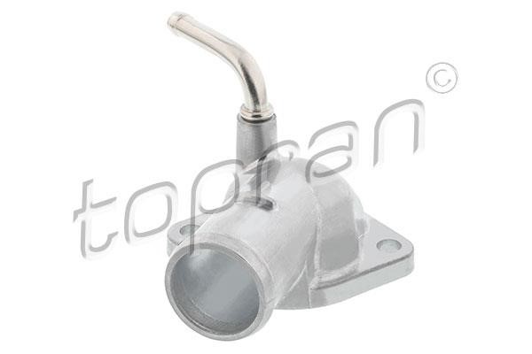 Topran 209 246 Coolant Flange 209246