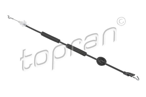Topran 118 371 Cable Pull, door release 118371