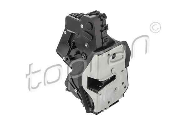Topran Door lock – price 235 PLN