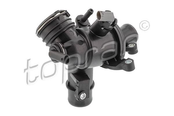 Topran Coolant thermostat – price [object Object] PLN