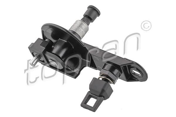 Topran 503 850 Wiper Gear, window cleaning 503850 503850 Topran Wiper Gear, window cleaning